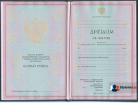 Диплом тех - кол 2004-2006