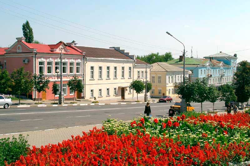 Купить диплом в Старом Осколе
